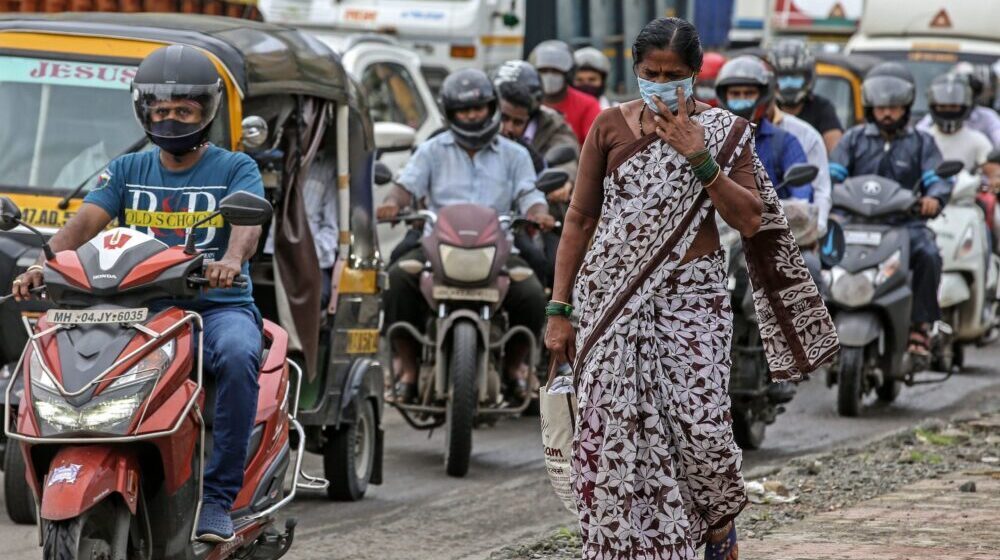 Indija postaje najnaseljenija zemlja na svetu 1