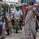 Indija postaje najnaseljenija zemlja na svetu 12