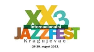 Miško Plavi, Vasil Hadžimanov i Miroslav Tovrić na otvaranju 23. Jazz Festa u Kragujevcu 2