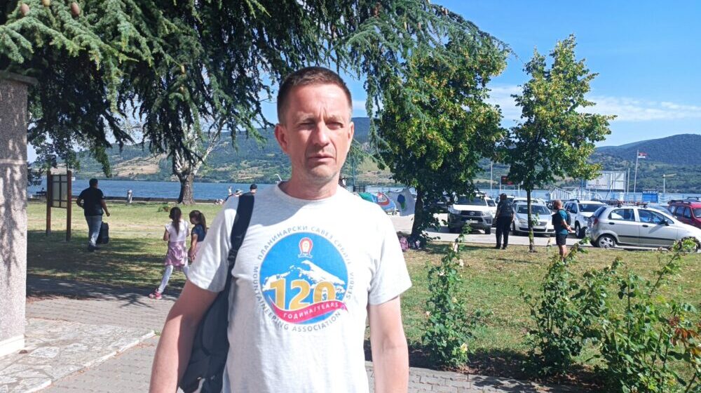 Predsednik Planinarskog saveza: Kada se ne poštuju pravila bezbednosti, dolazi do nesreća 1