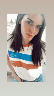 Iva Manojlović Glumici Ivi Manojlović dan ne prolazi bez muzike, voli da čita Elenu Ferante, a pod velikim je utiskom serije "Narcos" 4