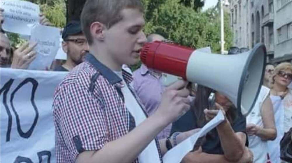 Narodna stranka Pančevo pozvala građane na protest zbog poskupljenja prevoza "Pantransporta" 1