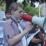 Narodna stranka Pančevo pozvala građane na protest zbog poskupljenja prevoza "Pantransporta" 1