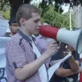 Narodna stranka Pančevo pozvala građane na protest zbog poskupljenja prevoza "Pantransporta" 2