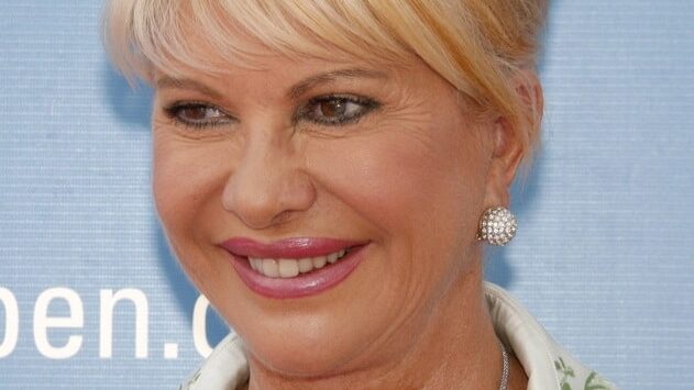 Umrla Ivana Tramp, prva supruga bivšeg predsednika Donalda Trampa 1