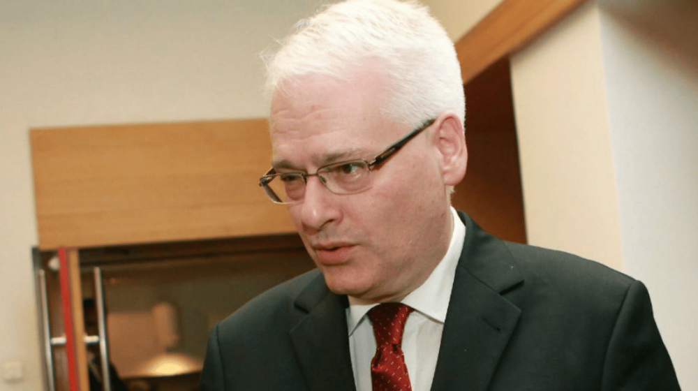 Ivo Josipović: Ideja da predsednik ide u drugu državu bez najave je nadrealna, sa Vučićem u Jasenovac bi trebalo da ide i Milanović 1