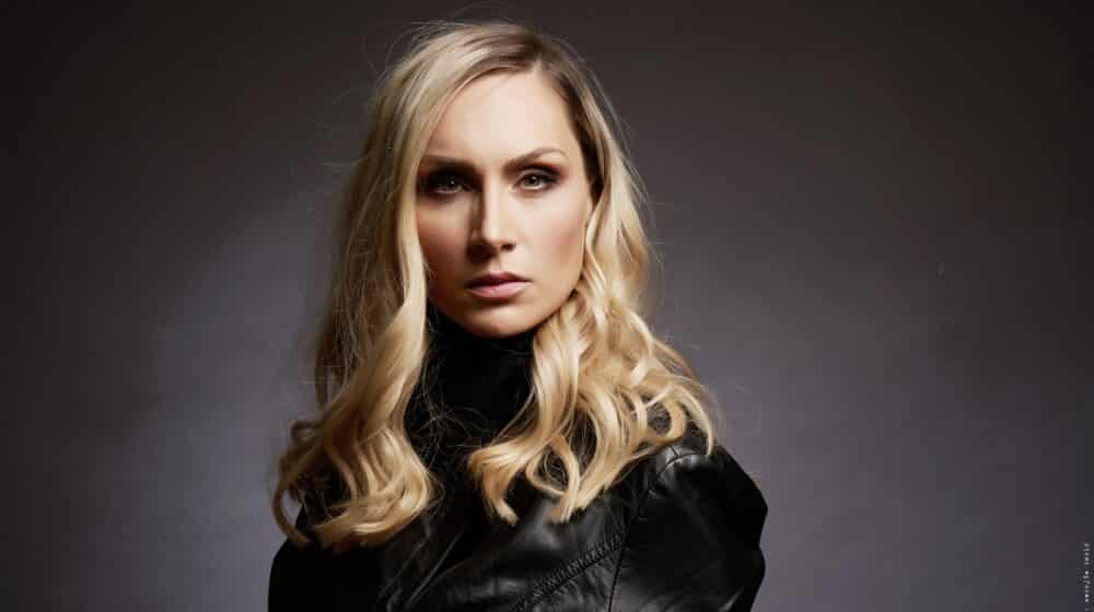 Jelena Gavrilović u britanskom filmu “Gassed Up” u produkciji Amazon Prime 1