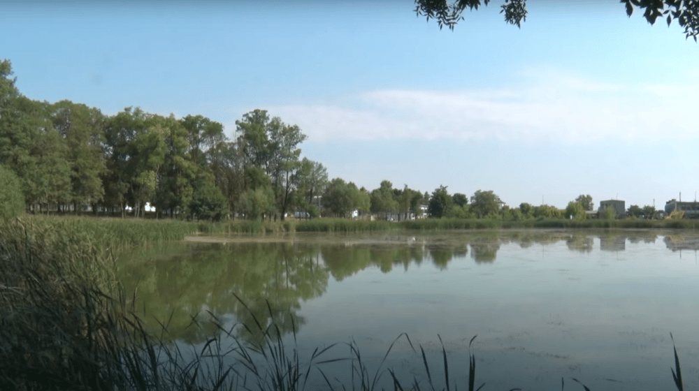 Koji zabavni sadržaji se grade na kragujevačkom jezeru Bubanj 1