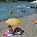 Popravio se kvalitet vode na jezeru u Šumaricama: Plivanje i rekreacija ponovo dozvoljeni, ali pod nekoliko uslova 3