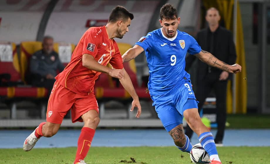 Ništa od transfera Markovića u Zvezdu: Rumuni tražili da postane najskuplja akvizicija u istoriji srpskog velikana 1