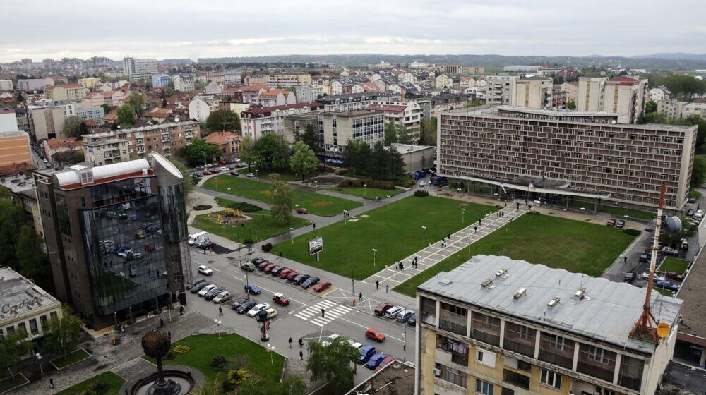 Grad Kragujevac podelio sredstva namenjena samozapošljavanju 1