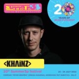 Subotica: Posetioce očekuje bogat program 20. Summer3p festivala 6