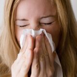 Zašto je opasno zaustavljati kijanje? 2