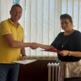 Manifestacije “KULT”-a u objektima SPD Radnički 1