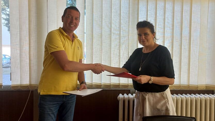 Manifestacije “KULT”-a u objektima SPD Radnički 1