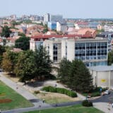 Tribina nedeljnika “Vreme” u sredu u Kragujevcu 3