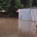 Jako nevreme sa gradom pogodilo popodne Kragujevac, palo više od 50 litara kiše po metru kvadratnom 12