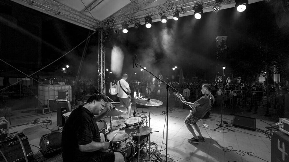 Počinje Border rok festival u Kladovu: Još jedna potvrda da rokenrol nema granice 1