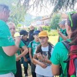 Planinarenje i priroda nisu bauk: U to su se uverili građani Zaječarskog i Borskog okruga 7