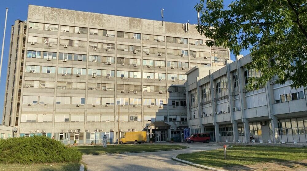 Mobilni mamograf u Kragujevcu: Popunjeni termini u julu 1