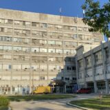 Pokretni mamograf u Univerzitetskom kliničkom centru Kragujevac 1