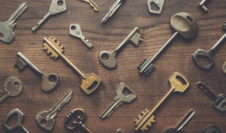 Jevgejn i Oleksandr ratni čuvari ključeva i tajni ukrajinskih stanova 1