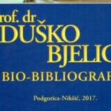 Neko beše i jeste Duško Bjelica 13