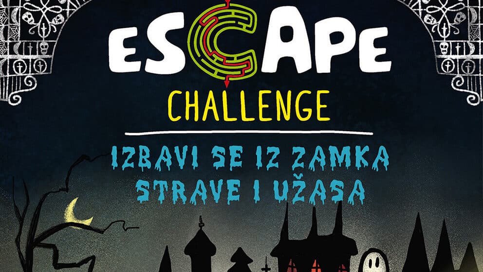 Za mozganje i igru 1 Za mozganje i igru 1