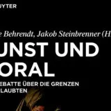 Debata o granicama dopustivog 2