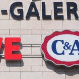 C&A zatvara radnje u Srbiji i ide u stečaj, kažu da su meta prevare 7