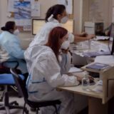 U Šumadiji za vikend trocifren broj novoobolelih od korone 8