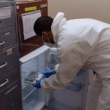 U Kragujevcu kovid pozitivna svaka četvrta testirana osoba 9