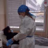 Manje pacijenata i bolesnika na respiratoru u Kovid bolnici na Mišeluku: Epidemiološka situacija nepovoljna 15