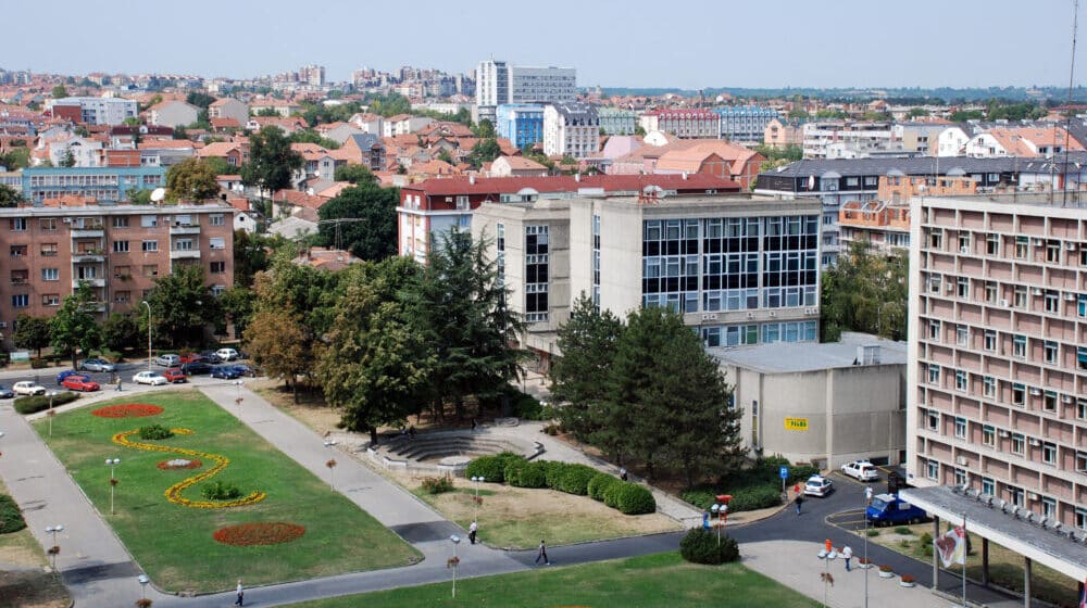 Kragujevac uvodi eko-pravila za ugostitelje i prehrambenu industriju 1