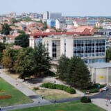 Besplatna vodička tura u Kragujevcu 1