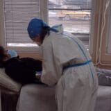 U Šumadiji trocifren broj novoboolelih od kovida 11