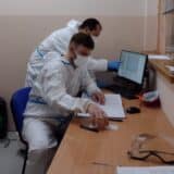 Realtivno stabilna situacija sa koronom u Kragujevcu i Šumadijskom okrugu 4