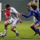 Kristijan Belić pojačao Partizan 3