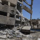 Ruske trupe izvele 28 udara na oblast Donjecka, pogođeno sedam lokaliteta, a među poginulima i ranjenima ima civila 7