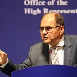 Bejer: Imam poverenja u Šmita, on zna šta radi 5