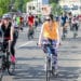 Kritična masa biciklista 29. aprila u Beogradu, planirana blokada ulice kod Kalemegdana 10