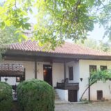 Grad Vranje raspisao tender za uređenje istorijskog jezgra u "Baba Zlatinoj" ulici 12