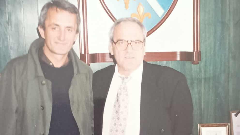 Istine nikad dosta 1