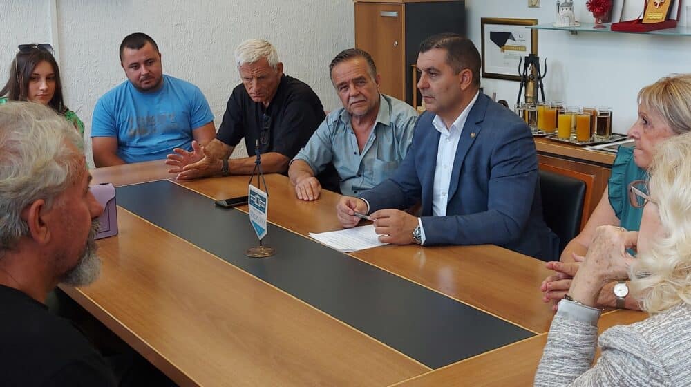 U niškoj opštini Medijana počela likovna kolonija 1