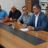 U niškoj opštini Medijana počela likovna kolonija 11