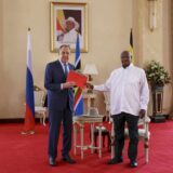 Lavrov u Ugandi: Rusija podržava reformu SB UN radi jačanja uloge afričkih zemalja 10