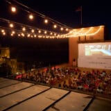 Na fantastičnom mestu pod zvezdama večeras "Moj kralj", a do 31. avgusta još 48 filmskih hitova 7