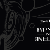 Hipnos u zemlji filma, razgovor o novim knjigama Pavla Levija 15