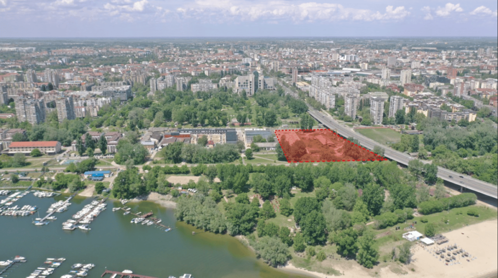 Gradi se Memorijalni centar posvećen žrtvama Pogroma u Južnoj Bačkoj 1