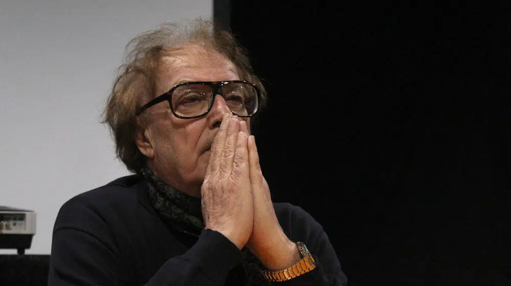 Počela izgradnja scenografije za film Lordana Zafranovića "Zlatni rez 42" 1